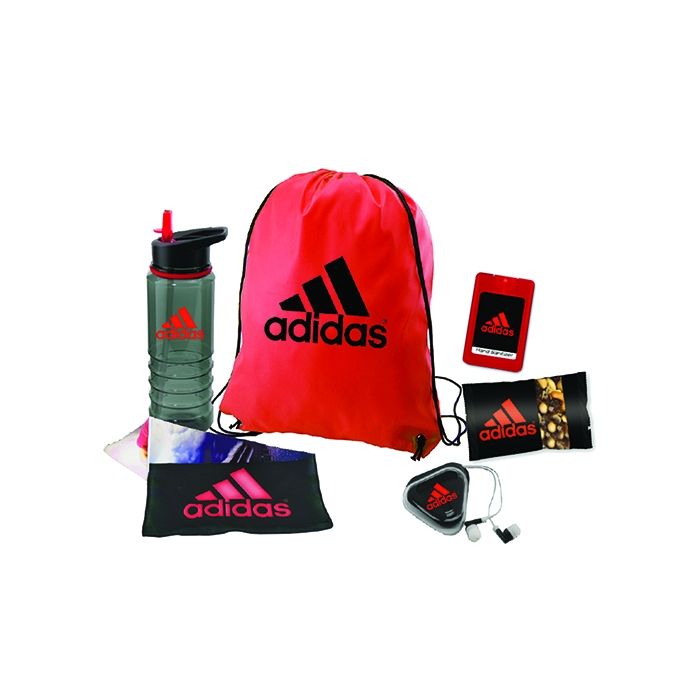 T08-KT102 High Energy Workout Kit