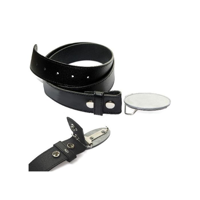 Leather Belt LB-B