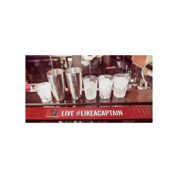 LM5190 Bar Impressions