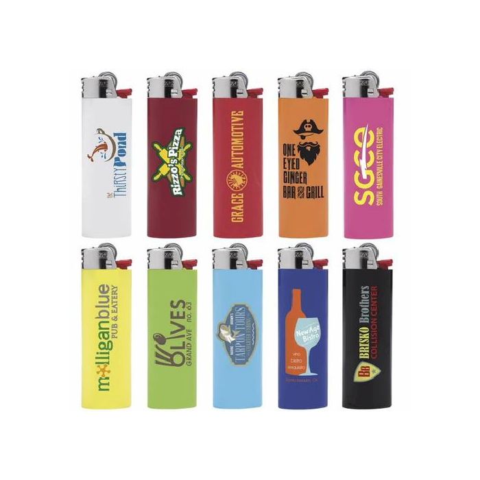 LTR - BIC® J26 Maxi Lighter