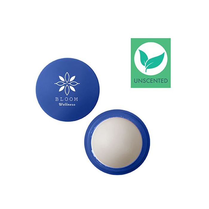 MIBALM USA MADE RUBBER LIP MOISTURIZER