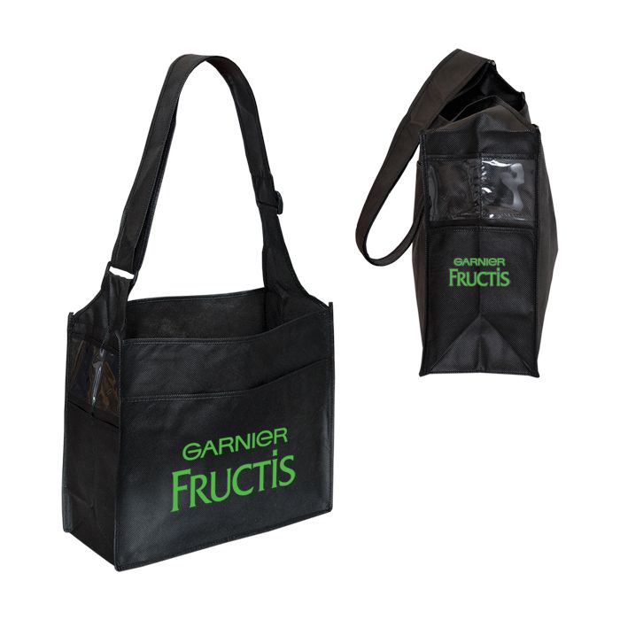 Non-Woven Convention Tote