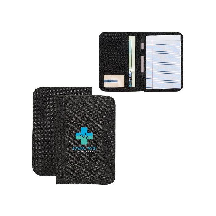 NW4030 | Non Woven Junior Padfolio
