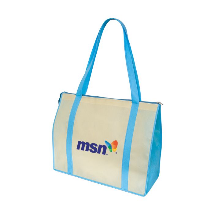 Oversize Non Woven Convention Tote