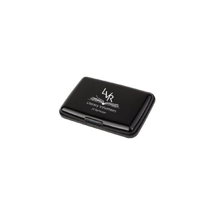 Safeguard Card Holder