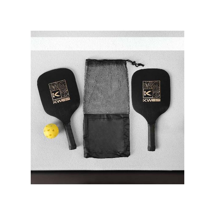OR9200 | The Pick Up Pickleball Set