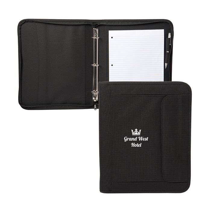 P6657 | Notepad Binder