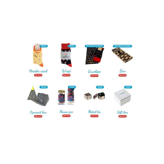packaging