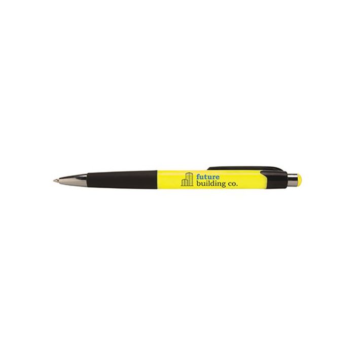 PE411-Mardi Gras Pen
