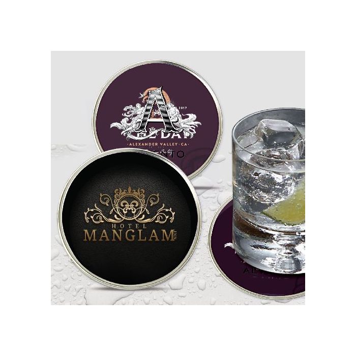 Custom Photo Coaster PHC-770