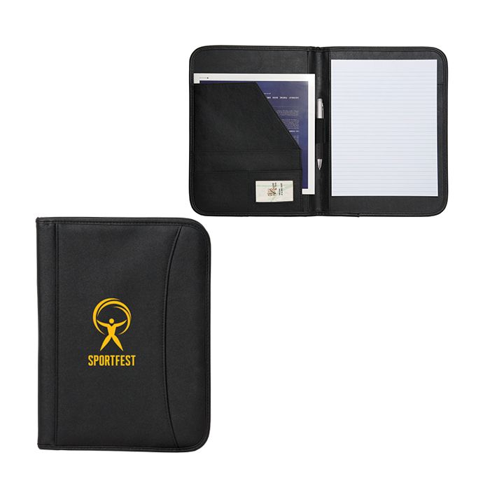 PL686 | Notepad Portfolio