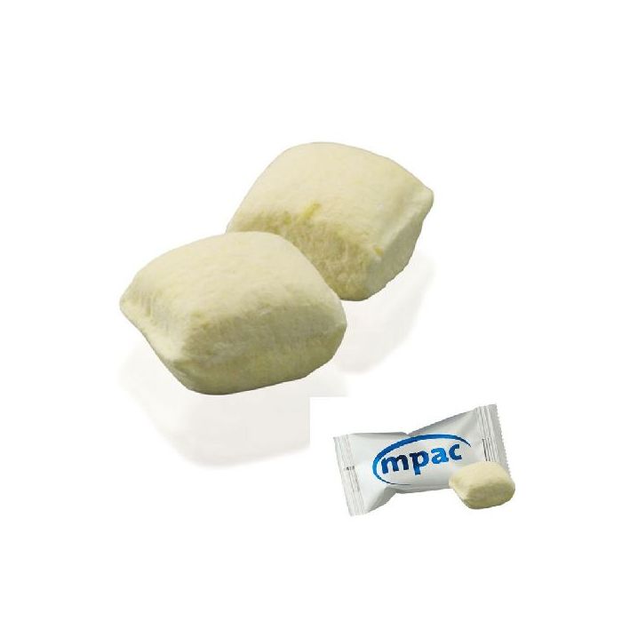 White Buttermints Item #PP-BWHT