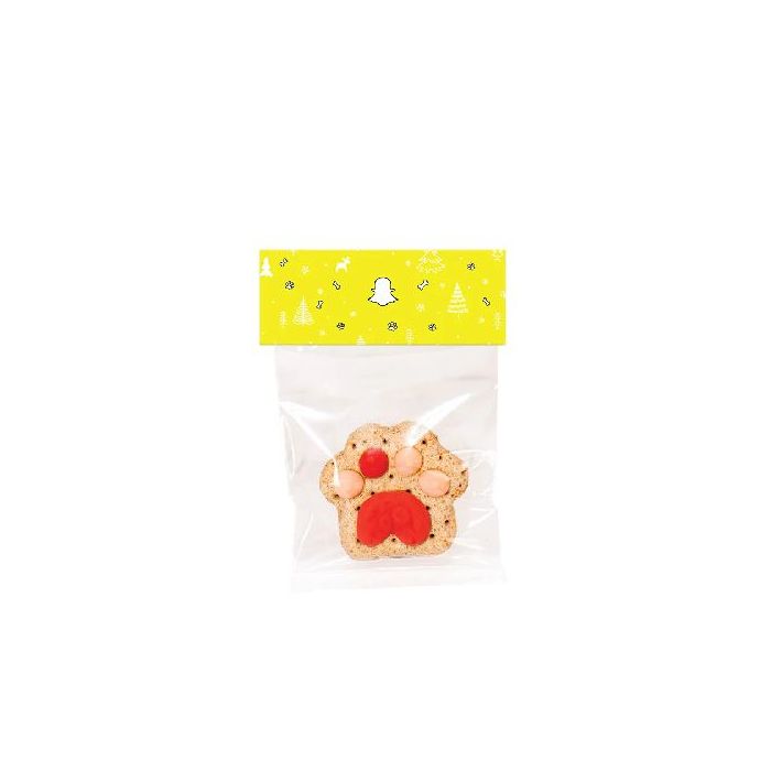 PT101 Small Dog Treat Header Bag