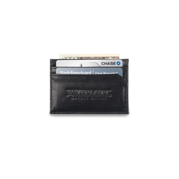 8461 Safe Travels Traverse Wallet
