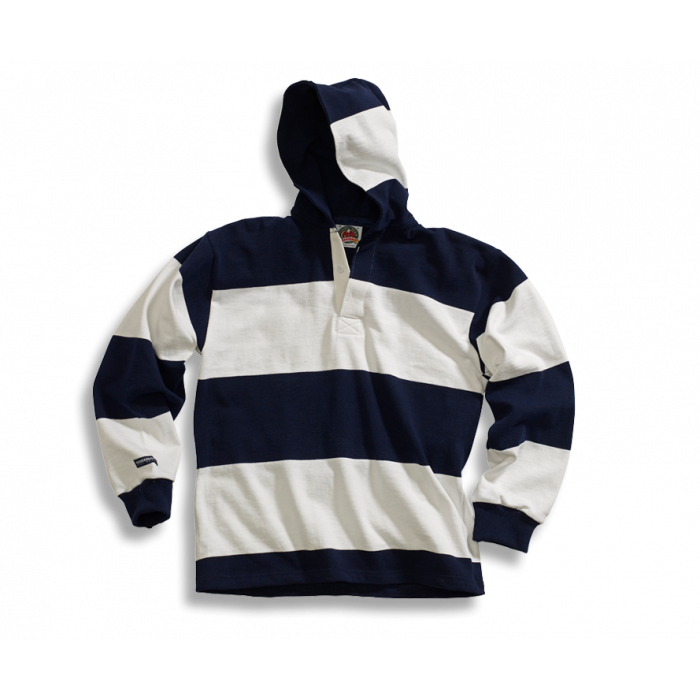 Rugby Hoodie