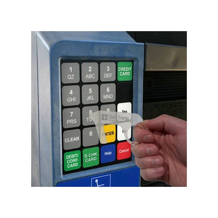 KE-TOUCHLESSKEY