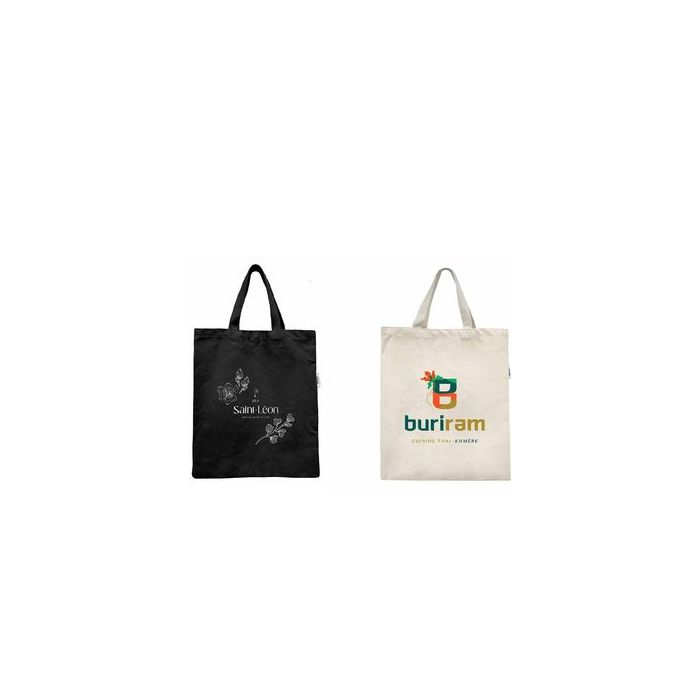 SD1001-Made In Canada Basic Tote