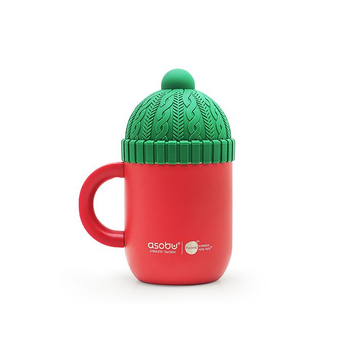 ASOBU® HAPPY HATS - SM25