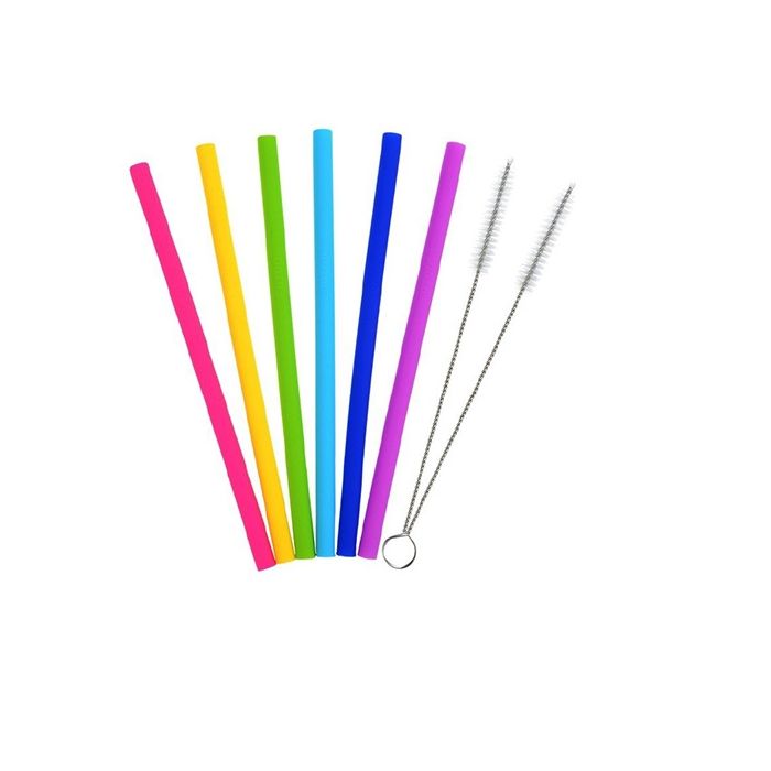 STRAW-SILIS