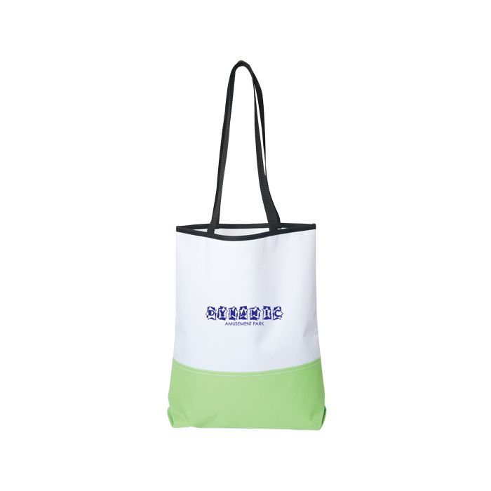 Polyester Tote