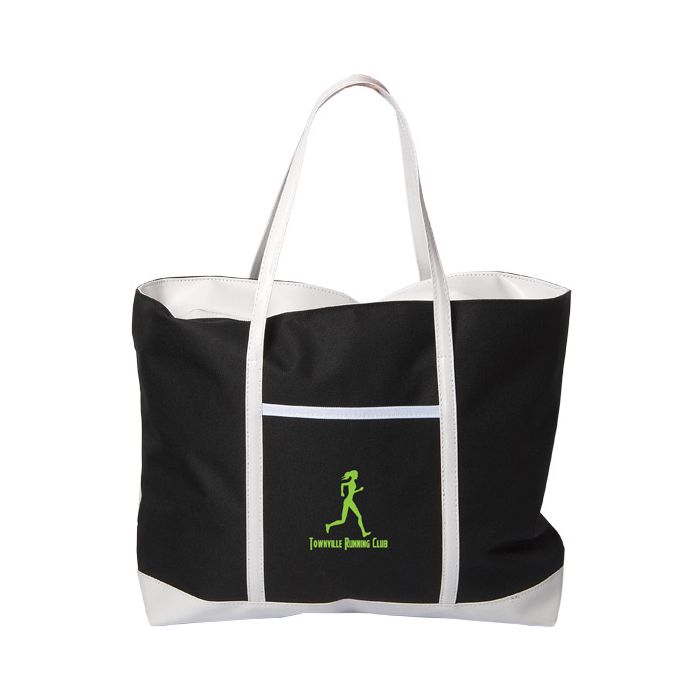 Sacramento Tote Bag