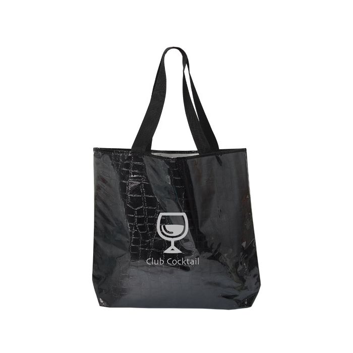 Double Trouble Tote Bag
