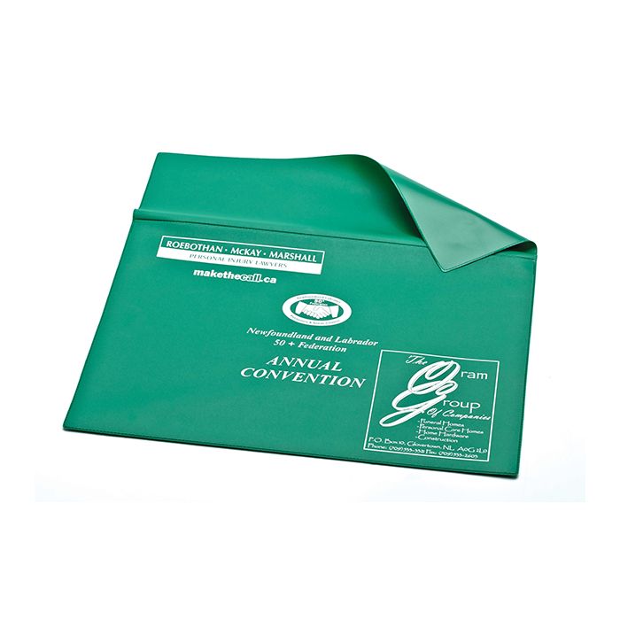Document Holders - Letter Size SKU: VF200