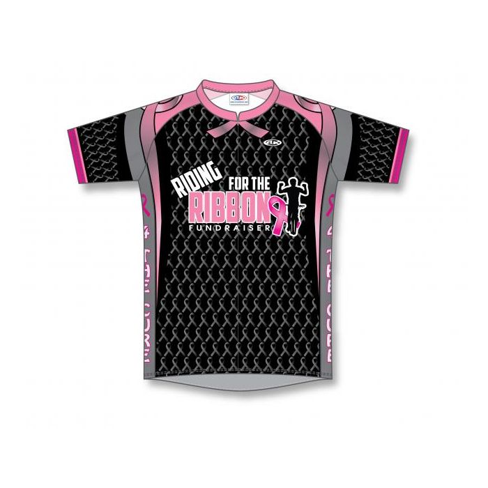 Sublimated Cycling Jerseys - C1312