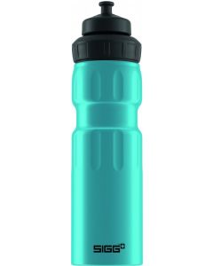 Sigg - Classic Traveller Aluminum Bottle (0.75L) MIN 48