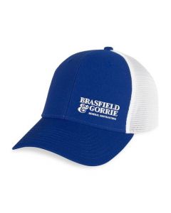 102244-Merrimack Hat Co.™ Casey Trucker