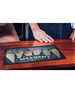 LM5189 Counter Mat