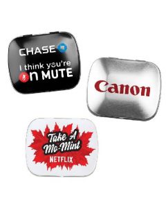 Domed Tin-MicroMints® Item #300