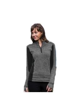 Women's Lotus 1/4 Zip