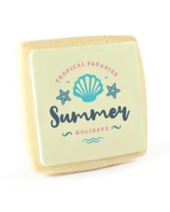 S100 - MINI SHORTBREAD COOKIES - ICED PRINT