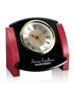 CLK935  Powell Clock