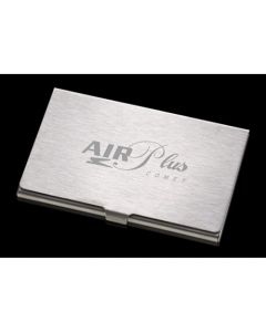 SST8602 Barnes Business Card Holder