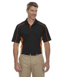 Fuse Men's Colour-block Twill Shirts