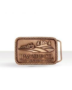 Classic Belt Buckle BBC-04S