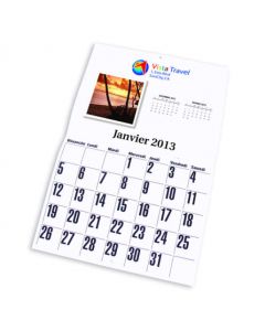 CAM1116S2 wall calendar