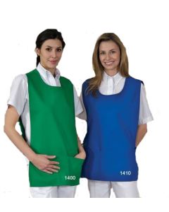 Aprons - Cobbler Aprons w Printing 18"W x 28"L
