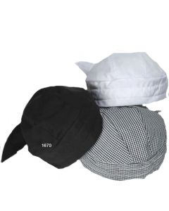 Chef Bandanas 