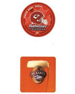 C13-Coasters!