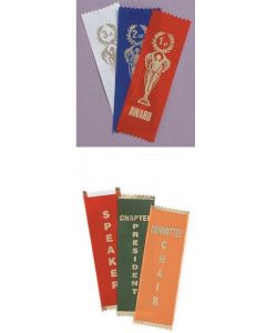 928-Flat Ribbons