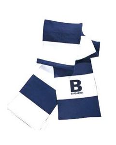 B08-Barbarian Rugby Scarf