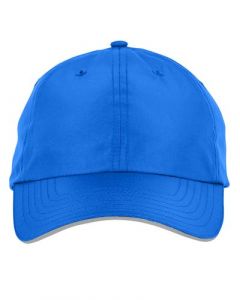 CE001 Core365 Adult Pitch Performance Cap