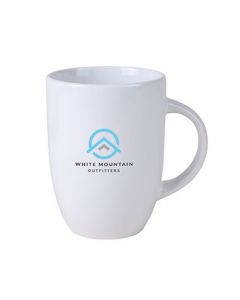 CM9007 PURITT CERAMIC MUG