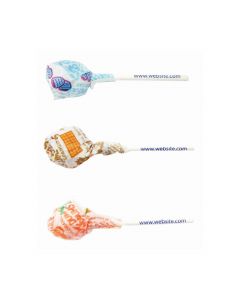 Dum Dum® Pops Item #CN-630