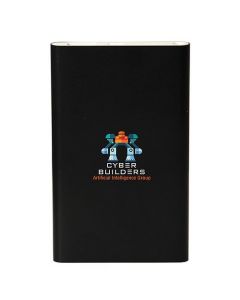 CU9304-Power Bank Ul Certified 4000 Mah