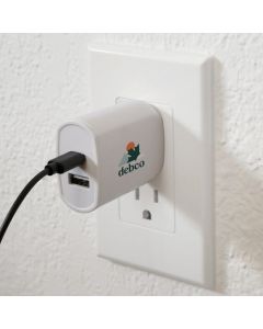 CU9307-Powercycle Wall Charger