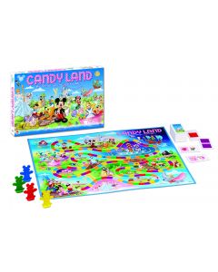 U02-CANDY LAND-DTP